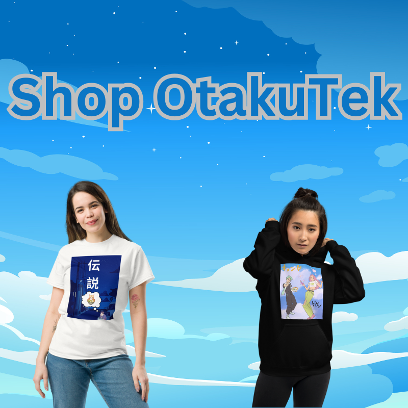 Shop OtakuTek